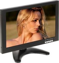 Tp-Link Monitor VGA, HDMI, AUDIO, REMOTE VM-1003M 10"