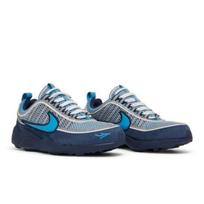 Nike Stash x Air Zoom Spiridon Stash AH7973-400 EU 38 mėlyna/tamsiai mėlyna