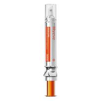 [lilyeve] Ampulė su eksosomomis ir spikulomis augimui ir atnaujinimui 3000 10ml white