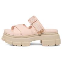 UGG Fabric Stylish Sandal Women's Rose Nude Pink 1136765-RYBG 37