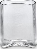 Serax Vaza Parole 30,5 cm, skaidri