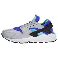 Nike Air Huarache Run Moteriški Pilki Violetiniai 634835-008 EU 35.5