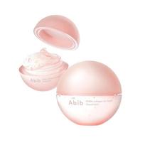 Abib PDRN Collagen Lip Mask Glazed Jelly | Firming & High-Shine Plumping Lip Care | 11g / 0.38 oz.
