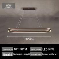 Dream Bubble Pendant Lamp