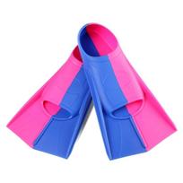 Swimming Fins Comfortable Silicone Scubas Diving Fins Adult Childrens Swimming Fins Starter Swimming Training Equipment