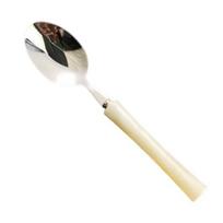 304 Stainless Steel Cutlery Set with Handle Knife Fork Spoon Elegant Western Utensils Dishwasher Safe Tableware for Home Restaurant F balta