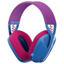 Logitech G435/G321 Wireless Gaming Headset