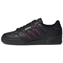 adidas Continental 80 'Black Red White' Men's FX5091 EU 36⅔