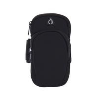 Outdoor Sports Armband Bag Portable Running Arm Pouch Fitness Storage Case Mobile Phone Holder Adjustable Strap Lightweight Design one size