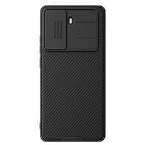 Nillkin for Xiaomi Poco X7 Pro 5G Case CamShield Pro Camera Slide Cover Protection Soft Frame Hard PC Privacy Back Cover Poco x7 pro
