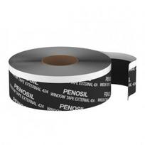 Priešvėjinė montavimo juosta Penosil Window Tape External 424 išorinė (3 klijų juostų) : Plotis - 100 mm