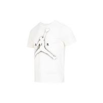 Nike Essential Graphic Short Sleeve Crew T-Shirt Men Tops White DV8421-133 XL white