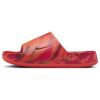 Nike Calm SE Slide Picante Red Marbled Unisex Sneakers FV5637-600 44