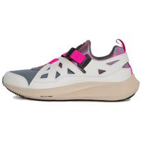Patta x Nike Air Huarache 20Y24 White Pink Men Sneakers Cool-Grey Sanddrift FJ4201-100 44 white