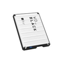 External HDD|WESTERN DIGITAL|2000GB|Colour White|WDBSYM0020BWT-WESN