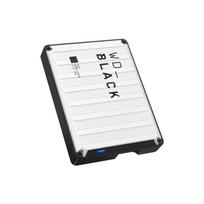 External HDD|WESTERN DIGITAL|Colour White|6000GB|WDBPSZ0060BWT-WESN