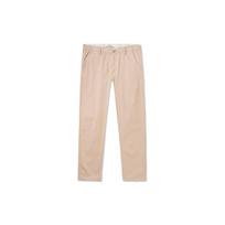Levis Solid Color Vintage Casual Pants Men Pants Off-White A1040-0002 XS