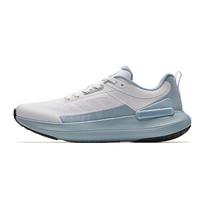 Anta Comfortable Stable Non-Slip Wear-Resistant Shock Absorbing Low-Top Casual Running Shoes Men sneaker Gray Blue 912445509-3 42.5 gray