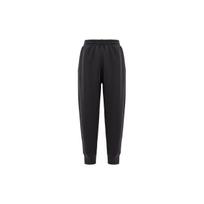 Nike Tech Fleece Loose Fit Drawstring Cuffed Comfortable Knitted Sports Pants Men Pants Coal-Black FZ7594-060 XXL black