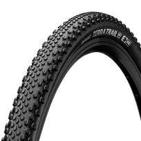 Continental Terra Trail ShieldWall / 35-622 / 28x1.35 Black / Tubeless Ready / Folding padanga