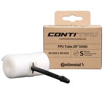 Continental TPU 29 S / 60 mm / 40-622-60-622 / dviračio kamera