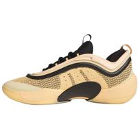 adidas D.O.N. 6 numeris Rūgštinis Oranžinis Vyriški Sportbačiai Pagrindinė Juoda Oranžinis Atspalvis JI1549 41⅓ beige