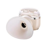 Nano Atomizing Humidifier Eye Hydrating Instrument Hot Cold Compress Eye Steamer Portable Usb Charging Eyewash Skin Care Tools