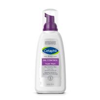 Cetaphil PRO Oil Control Foam Face Wash for Acne Oily Skin 236ml Deep Cleansing Gentle Daily Cleanser