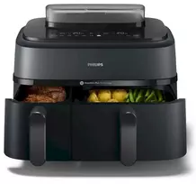 „Philips“ 5000 serijos NA550/00 „Airfryer“