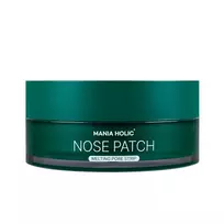 Mania Holic - Nose Patch 50 pcs.