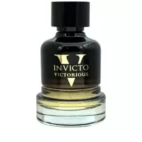 Vyriški kvepalai, Fragrance World, Invicto Victorious EDP 100ml