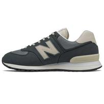 New Balance 574 Outerspace Unisex Sneakers Blue Sea-Salt ML574SYP 42