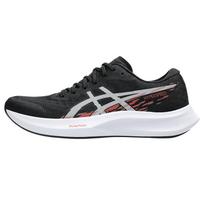 ASICS Hyper Speed 4 Black White Women's Sneakers 1012B677-001 37.5 juoda