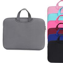 13  Lightweight Minimalist Tablet Bag for Apple MacBook Air/Pro 11 inch rožinė