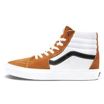 Vans Sk8 Hi 'Retro Sport Apricot Buff ' Vans VN0A4U3CWZ5 34.5