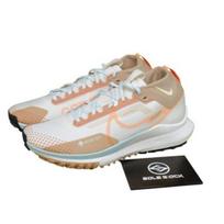 Nike React Pegasus Trail 4 Gore-Tex Mid Turėkite Nike dieną - FN8886-181 EU 40 įvairiaspalvis