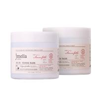Jmella In France Femme Fatale Toner Pad (70 Pads x 2ea Set)