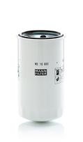 Filtras, hidraulinė sistema MANN-FILTER WD 10 002