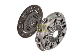 Sankabos komplektas Schaeffler LuK 620 3315 09