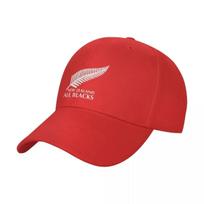 All Blacks Rugby Cap baseball cap thermal visor new in the hat Women hat Unisex's