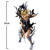 Anime MHA figure toga himiko Figurine Standing Toga Himiko Action Figure Collection anime Playthings Doll Model Boys Girls present 15cm 16CM