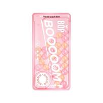 Bop Dual-Flavor Fresh Breath Bursting Gum Pearls
