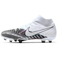 Nike Mercurial Superfly 7 Academy MDS MG 'Dream Speed - White Black' Men's BQ5427-110 EU 46