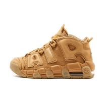(GS) Nike Air More Uptempo 'Flax' Kids' 922845-200 EU 36