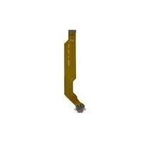 Flexible Dock Connector Charging Cable Premium For Oppo Find X2 Neo Spare Part