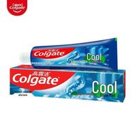Colgate Triple Mint Icy Fresh Breath Toothpaste