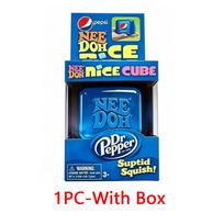 Hot New Needoh Nice Sensory Squeezing Toy Cube for Stress and Fingertip Release Toy