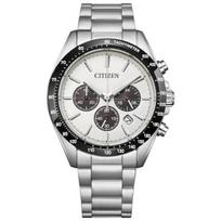 CITIZEN wristwatch (light-powered Eco-Drive 10 ATM water resistance chronograph) CA4764-57A COLLECTION sapphire glass mens business analog date second