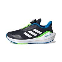 Adidas EQ21 Run BOA K Legend Ink Kids Sneakers Blue Cloud-White Blue-Rush GZ5910 black