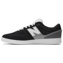 Brandon Westgate x New Balance Numeric 508 Black Grey Unisex Sneakers NM508FAJ 41.5